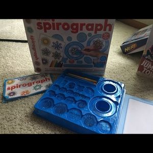 Spirograph